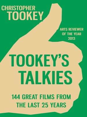cover image of Tookey's Talkies
